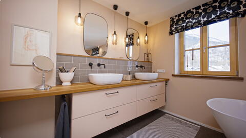 Home Story Aigner Bad