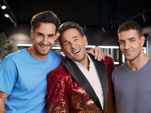 Mark Keller und Söhne