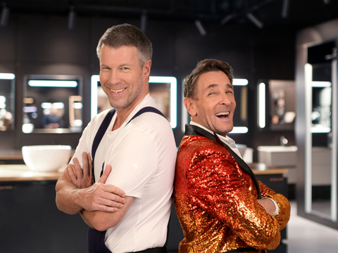 mit Profis ohne Oops