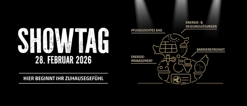 ELEMENTS Showtag 2026