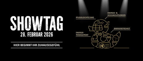 ELEMENTS Showtag 2026