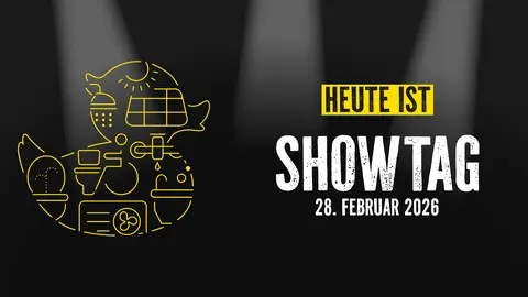 ELEMENTS Showtag 2026