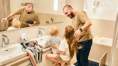 Familybad