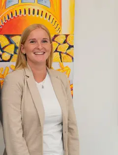 Lena Voss