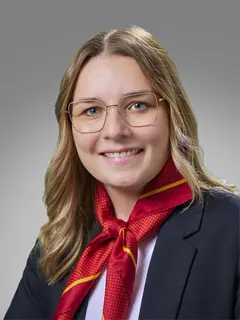 Franziska Heußlein