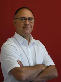 Alessandro Cavallaro