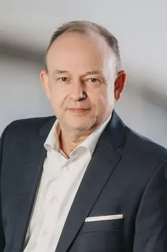 Markus Häuser
