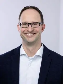 Patrick Lüssenheide